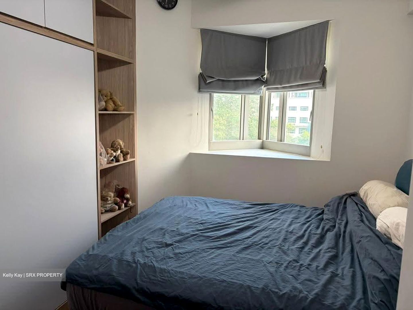 Rafflesia Condominium (D20), Condominium #609203881